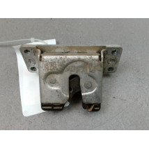 SERRURE HAYON  OPEL COMBO -CORSA- CARGO II Phase 2 (C) 2004-2011