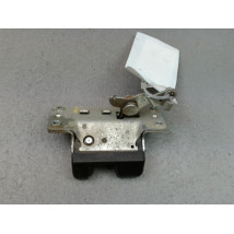 SERRURE HAYON  OPEL COMBO -CORSA- CARGO II Phase 2 (C) 2004-2011