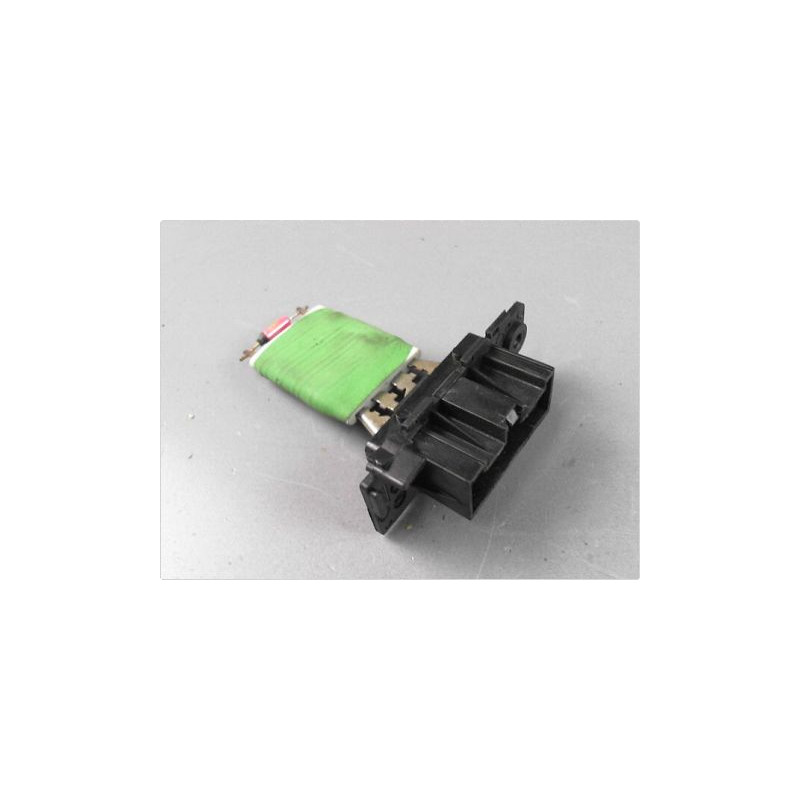 MODULE DE CHAUFFAGE CITROEN JUMPER 35MS TOLE 2006-
