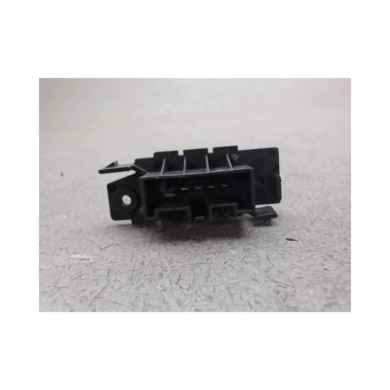 MODULE DE CHAUFFAGE CITROEN JUMPER 35MS TOLE 2006-