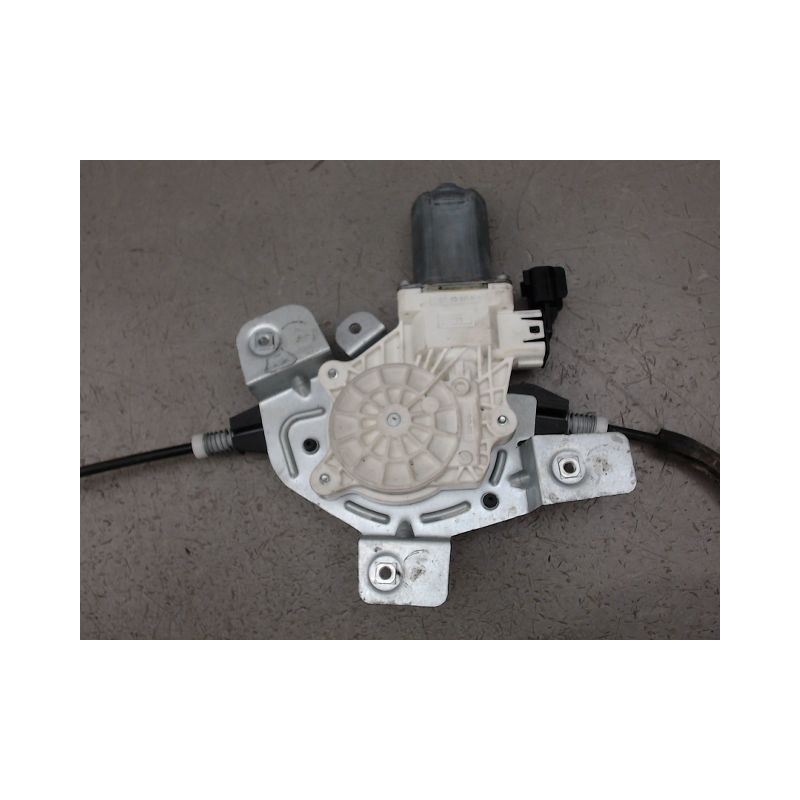 MECANISME LEVE-GLACE AVANT DROIT FORD T.COURIER