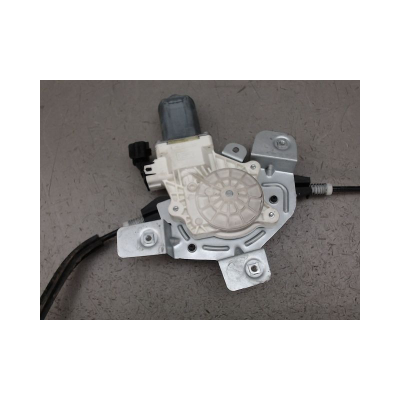 MECANISME LEVE-GLACE AVANT GAUCHE FORD T.COURIER