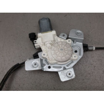 MECANISME LEVE-GLACE AVANT GAUCHE FORD T.COURIER