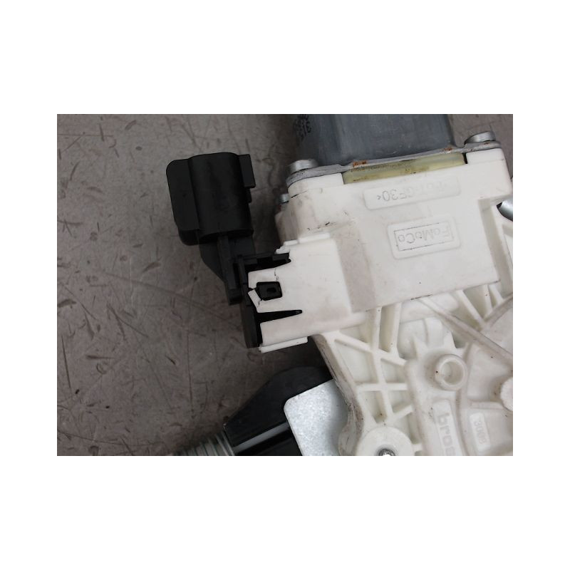 MECANISME LEVE-GLACE AVANT GAUCHE FORD T.COURIER