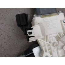 MECANISME LEVE-GLACE AVANT GAUCHE FORD T.COURIER