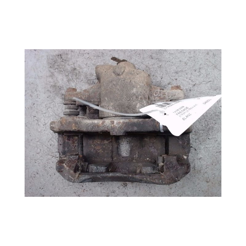 ETRIER DE FREIN AVANT GAUCHE CITROEN NEMO 2007-
