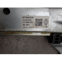 MECANISME LEVE-GLACE AVANT DROIT RENAULT KADJAR