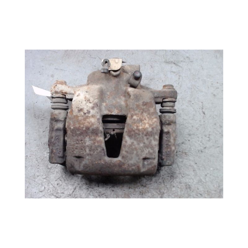 ETRIER DE FREIN AVANT GAUCHE CITROEN NEMO 2007-