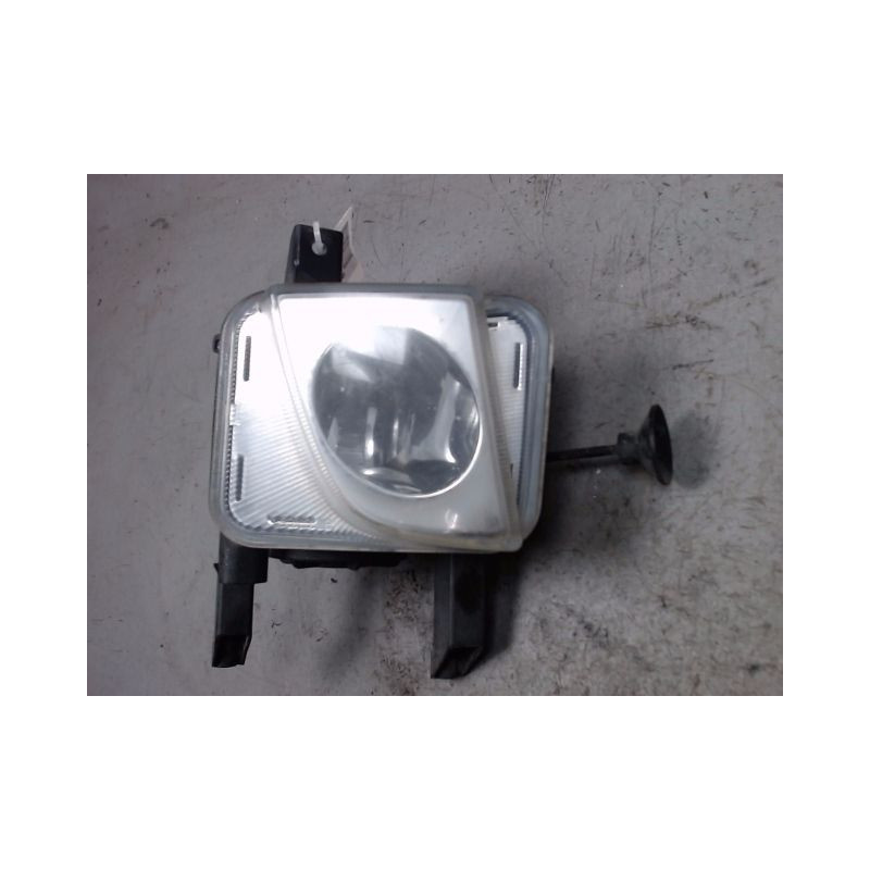 PHARE ANTIBROUILLARD AVANT DROIT OPEL MERIVA 2003-2005