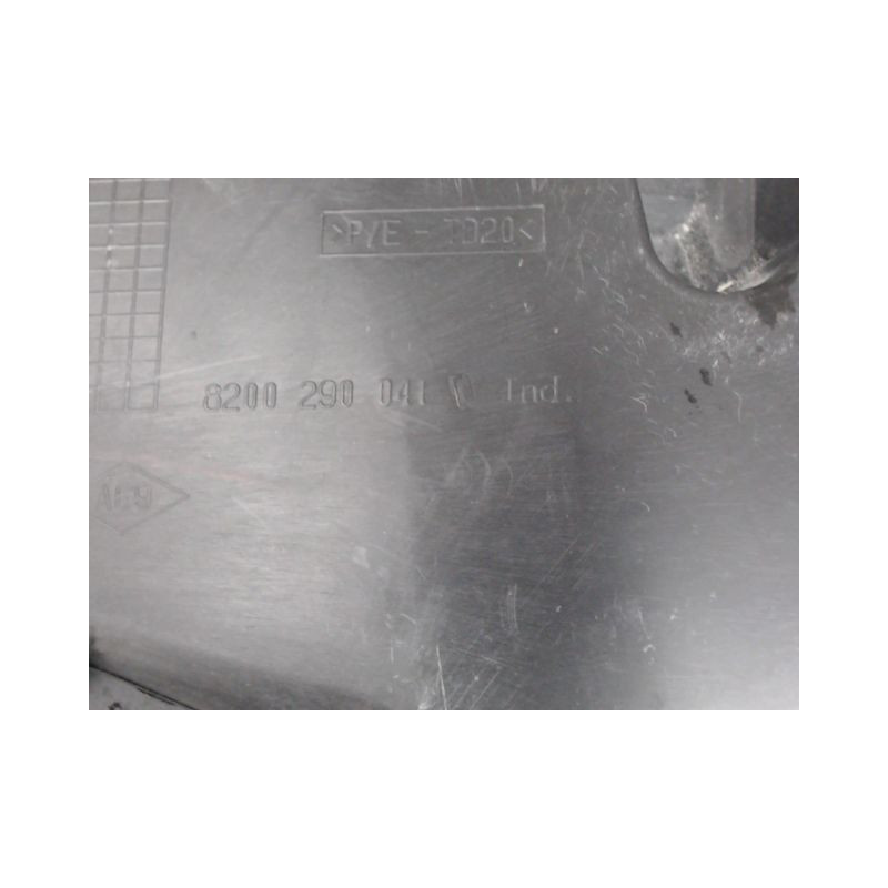 SUPPORT PARE-CHOC ARD RENAULT CLIO
