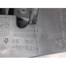 SUPPORT PARE-CHOC ARD RENAULT CLIO