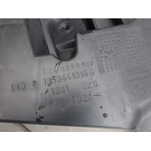 SUPPORT PARE-CHOC ARG RENAULT CLIO