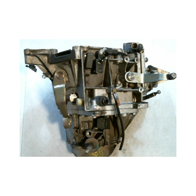 BOITE A VITESSE MECANIQUE PEUGEOT 405 BERL. Phase 2 1992-1996 1.6