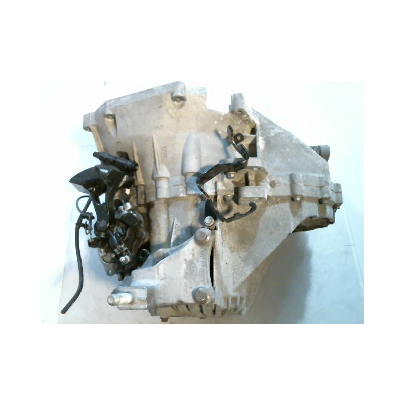 BOITE A VITESSE MECANIQUE FORD MONDEO II 2000-2007 
