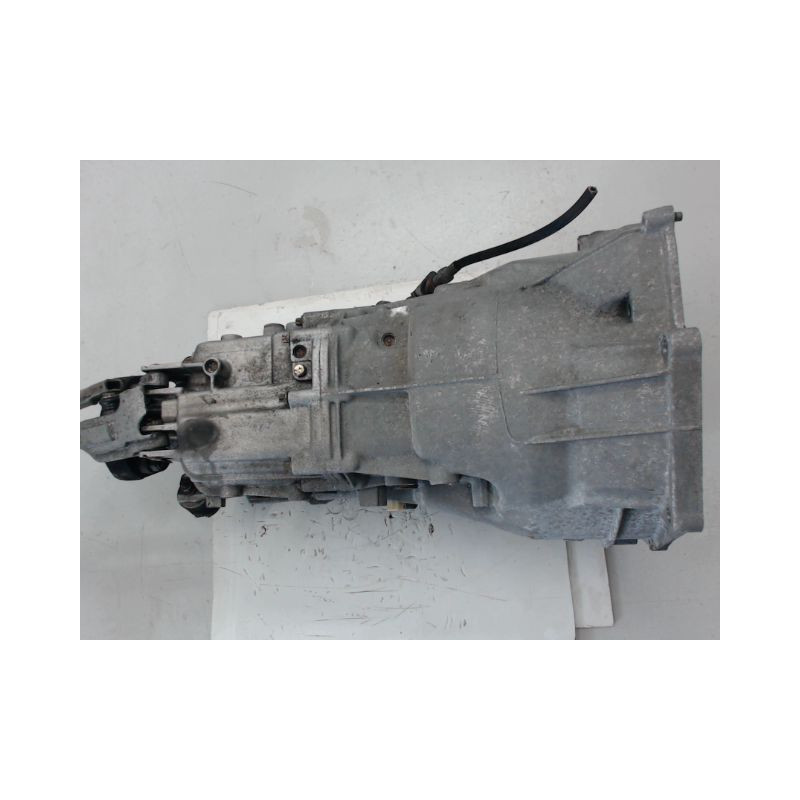 BOITE A VITESSE MECANIQUE BMW SERIE 3 COMPACT IV Phase 1  2001-2003 