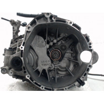 BOITE A VITESSE MECANIQUE NISSAN ALMERA II Phase 2 2002-2005 