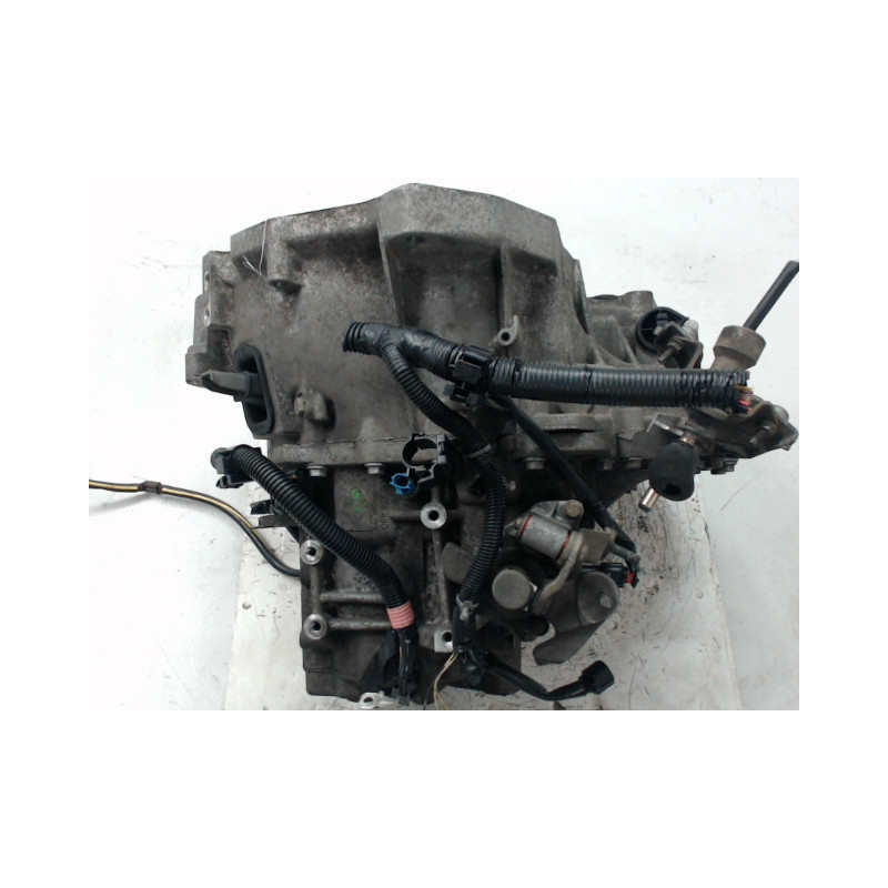 BOITE A VITESSE MECANIQUE NISSAN ALMERA II Phase 2 2002-2005 