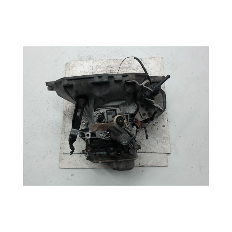 BOITE A VITESSE MECANIQUE SUZUKI WAGON-R BREAK Phase 2 2000-2007 1.2