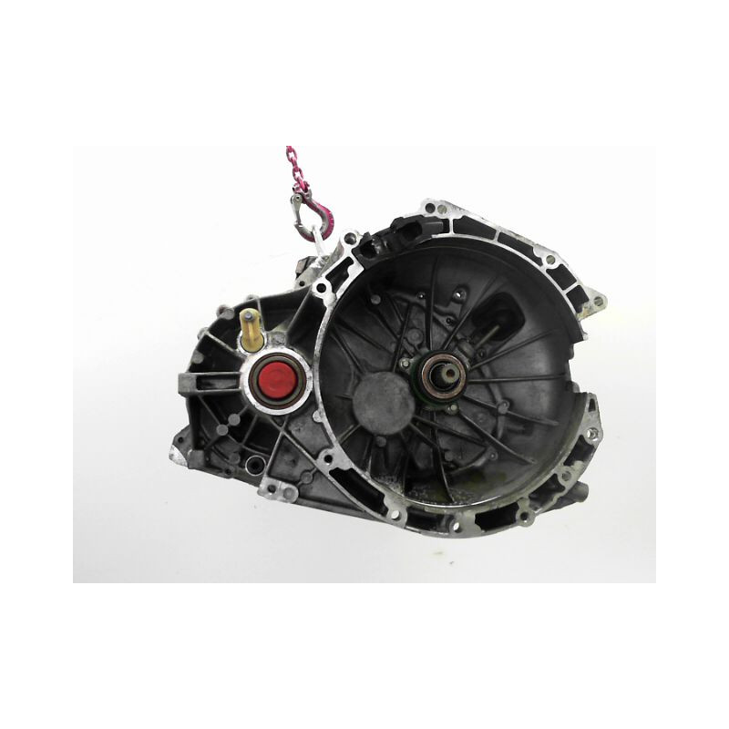 BOITE A VITESSE MECANIQUE JAGUAR X-TYPE 2.0 D
