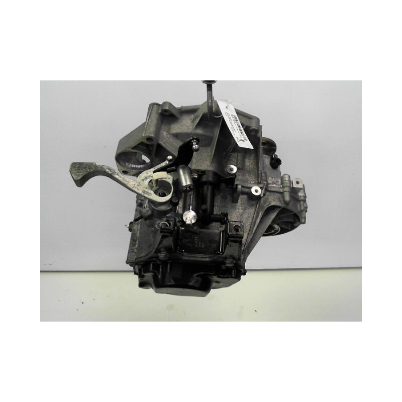 BOITE A VITESSE MECANIQUE SEAT IBIZA III Phase 1  2002-2006 1.4 16V