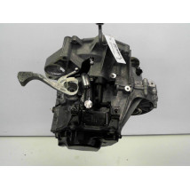 BOITE A VITESSE MECANIQUE SEAT IBIZA III Phase 1  2002-2006 1.4 16V
