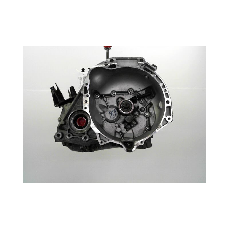 BOITE A VITESSE MECANIQUE NISSAN NOTE I Phase 1 2006-2009 1.4