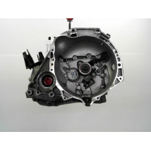 BOITE A VITESSE MECANIQUE NISSAN NOTE I Phase 1 2006-2009 1.4