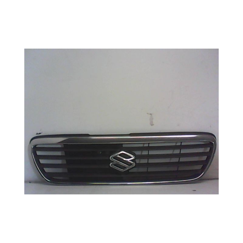 CALANDRE SUZUKI WAGON-R