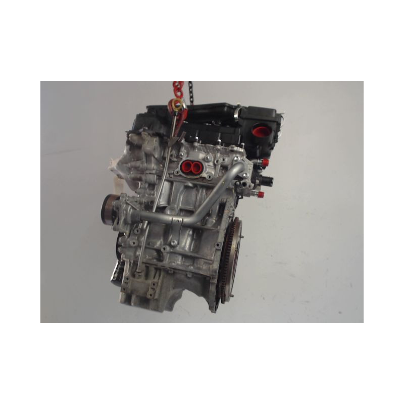 MOTEUR ESSENCE CITROEN C1 3P 1.0 VTi 68