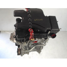 MOTEUR ESSENCE CITROEN C1 3P 1.0 VTi 68