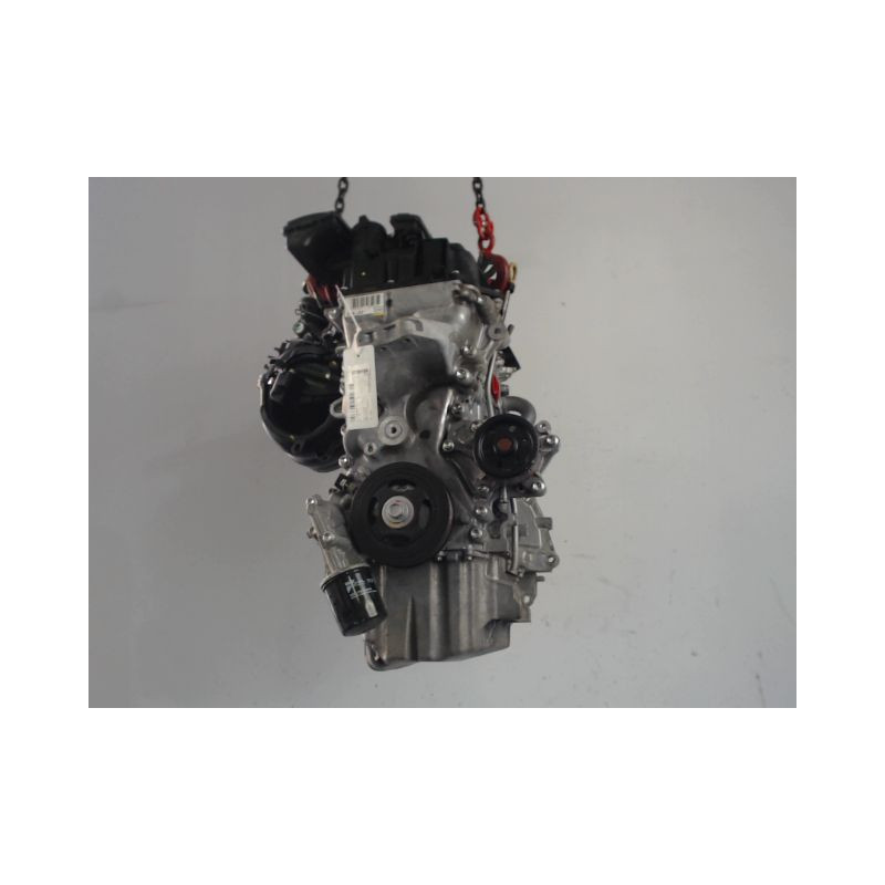 MOTEUR ESSENCE CITROEN C1 3P 1.0 VTi 68