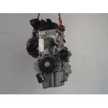 MOTEUR ESSENCE CITROEN C1 3P 1.0 VTi 68