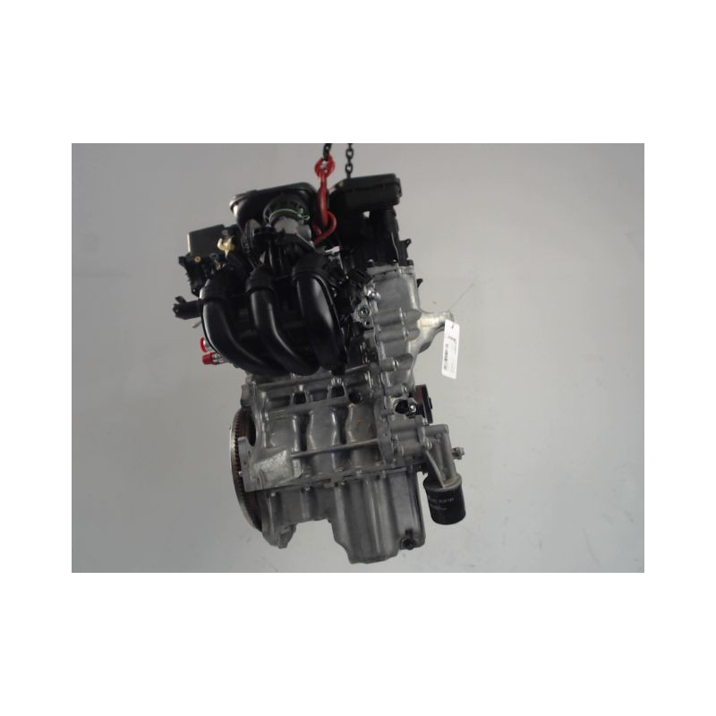 MOTEUR ESSENCE CITROEN C1 3P 1.0 VTi 68