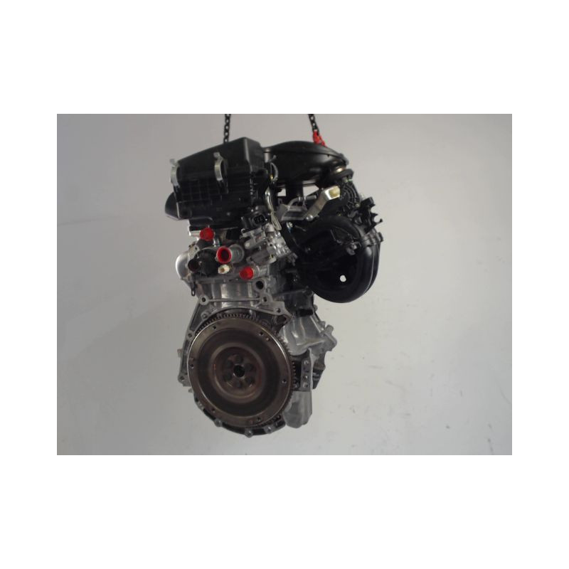 MOTEUR ESSENCE CITROEN C1 3P 1.0 VTi 68