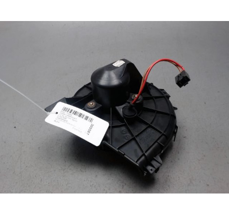 MOTEUR VENTILATEUR CHAUFFAGE