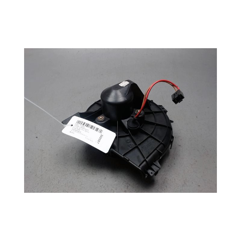 MOTEUR VENTILATEUR CHAUFFAGE OPEL TIGRA CABRIOLET