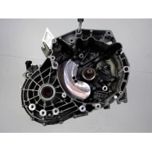 BOITE A VITESSE MECANIQUE ALFA ROMEO GUILIETTA 2010- 1.4 TB 