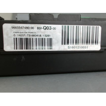 PLATINE FUSIBLE AVANT CITROEN C4