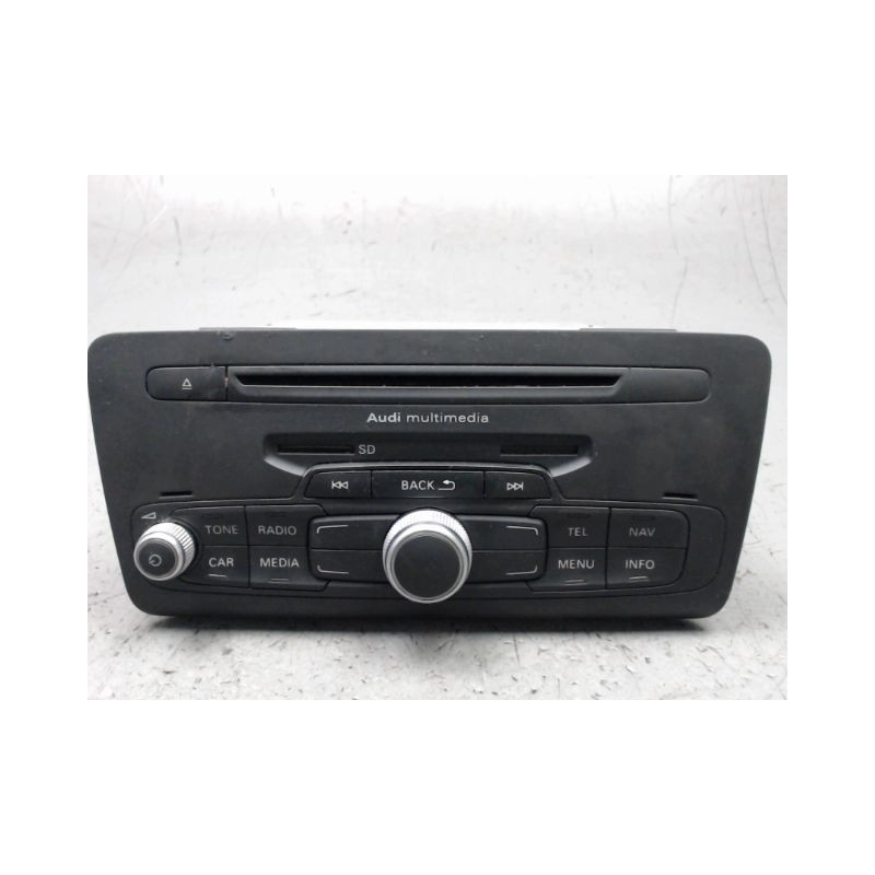 AUTORADIO AUDI A1