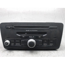 AUTORADIO AUDI A1