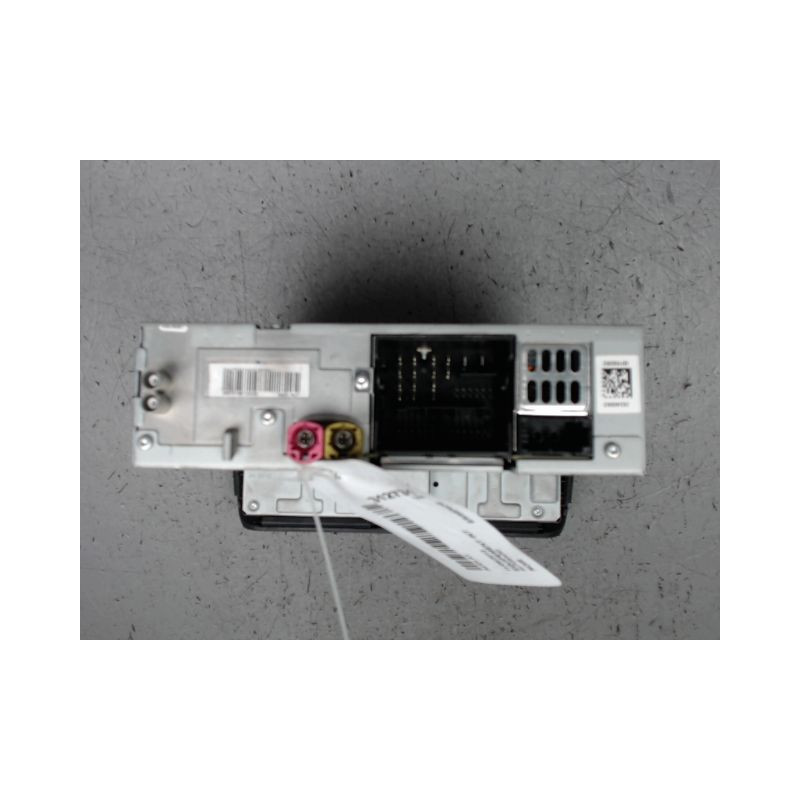 AUTORADIO AUDI A1