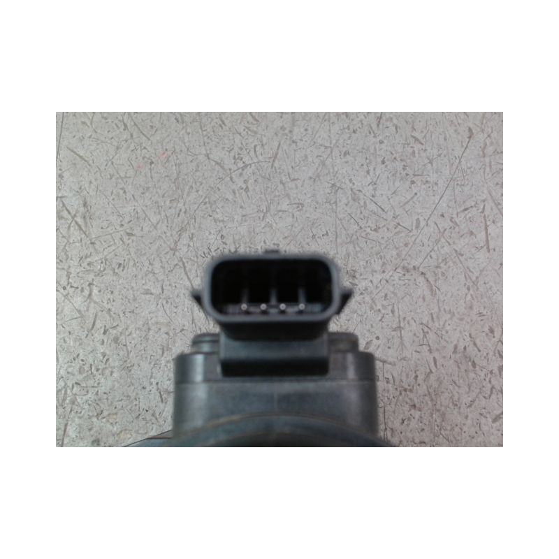 DEBITMETRE AIR RENAULT CLIO IV Phase 1 2012-...