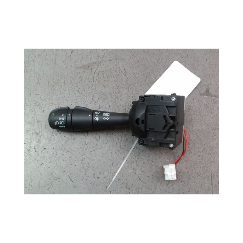 COMMANDE ECLAIRAGE RENAULT CLIO IV Phase 1 2012-...
