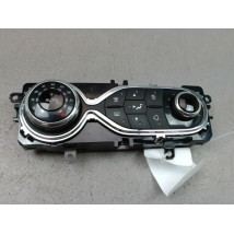 COMMANDE DE CHAUFFAGE RENAULT CLIO IV Phase 1 2012-...