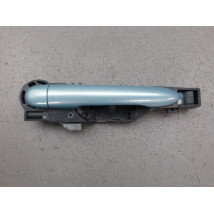 POIGNEE EXTERIEURE PORTE ARRIERE DROIT RENAULT MODUS