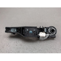 POIGNEE EXTERIEURE PORTE ARRIERE DROIT RENAULT MODUS