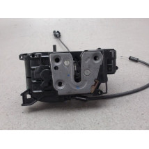 SYSTEME CONDAMNATION ARRIERE DROIT RENAULT MODUS