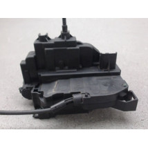 SYSTEME CONDAMNATION ARRIERE DROIT RENAULT MODUS