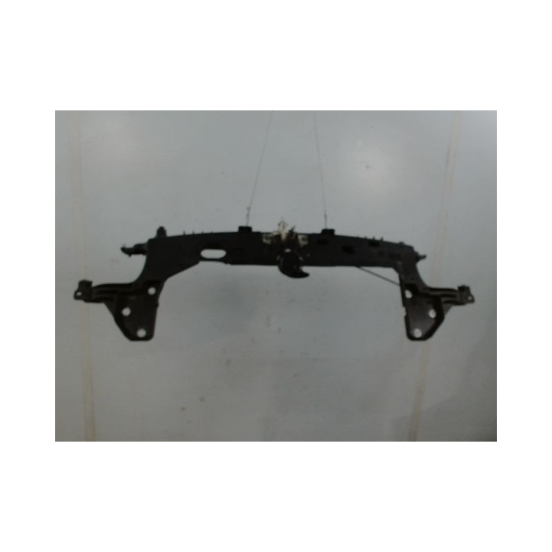 FACE AVANT RENAULT MODUS