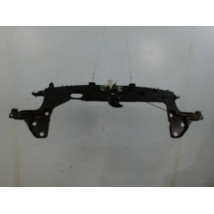FACE AVANT RENAULT MODUS